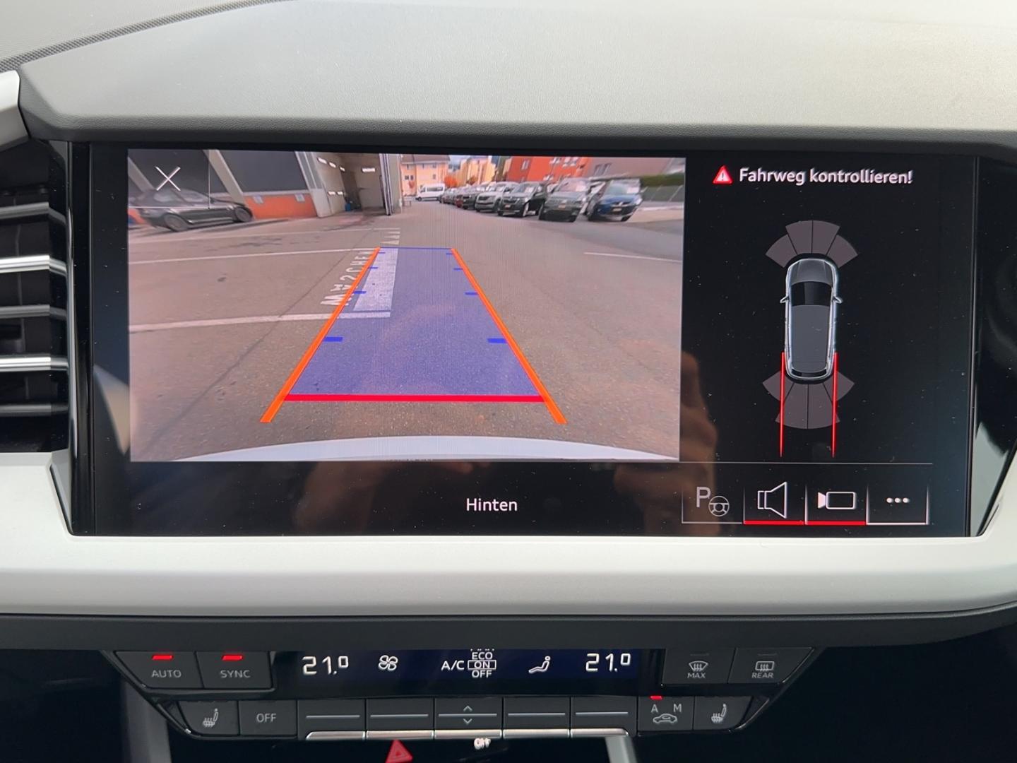Image about Audi Q4 e-tron 35 e-tron 125,00 kW