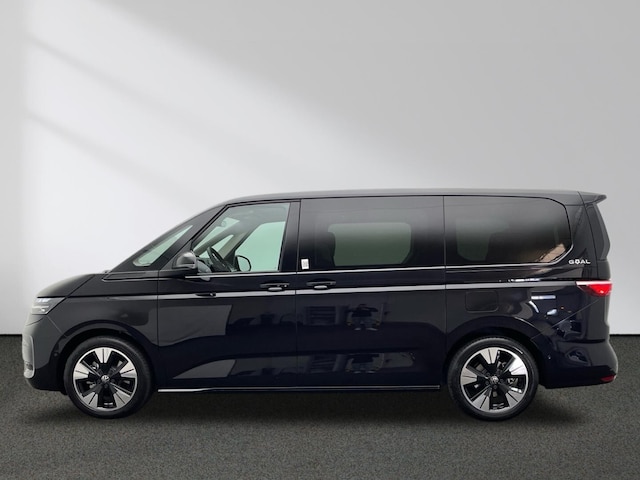 Volkswagen Multivan langversion