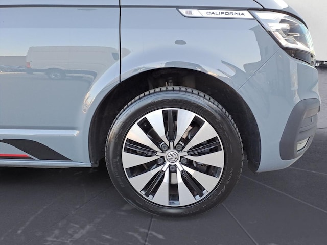 Volkswagen T6.1 California