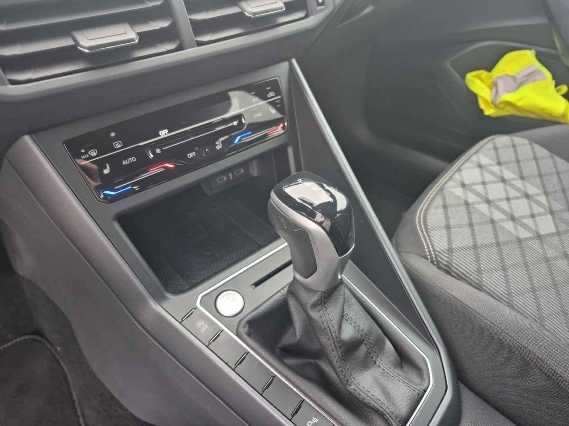 Volkswagen Taigo R-Line