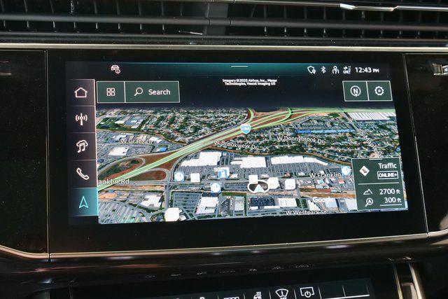 2026 Audi Q8 Prestige - Photo 26