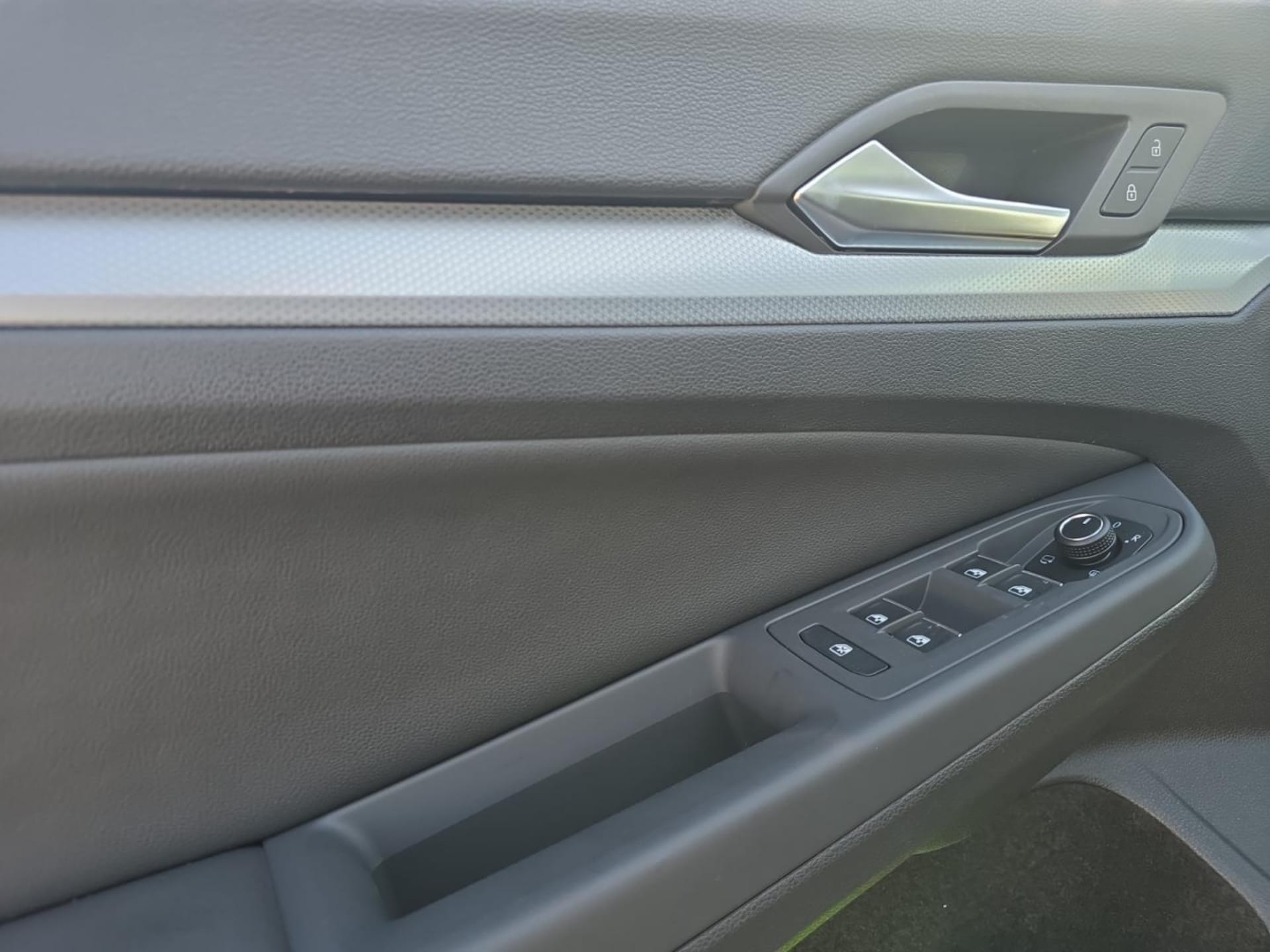Volkswagen Golf ENERGY