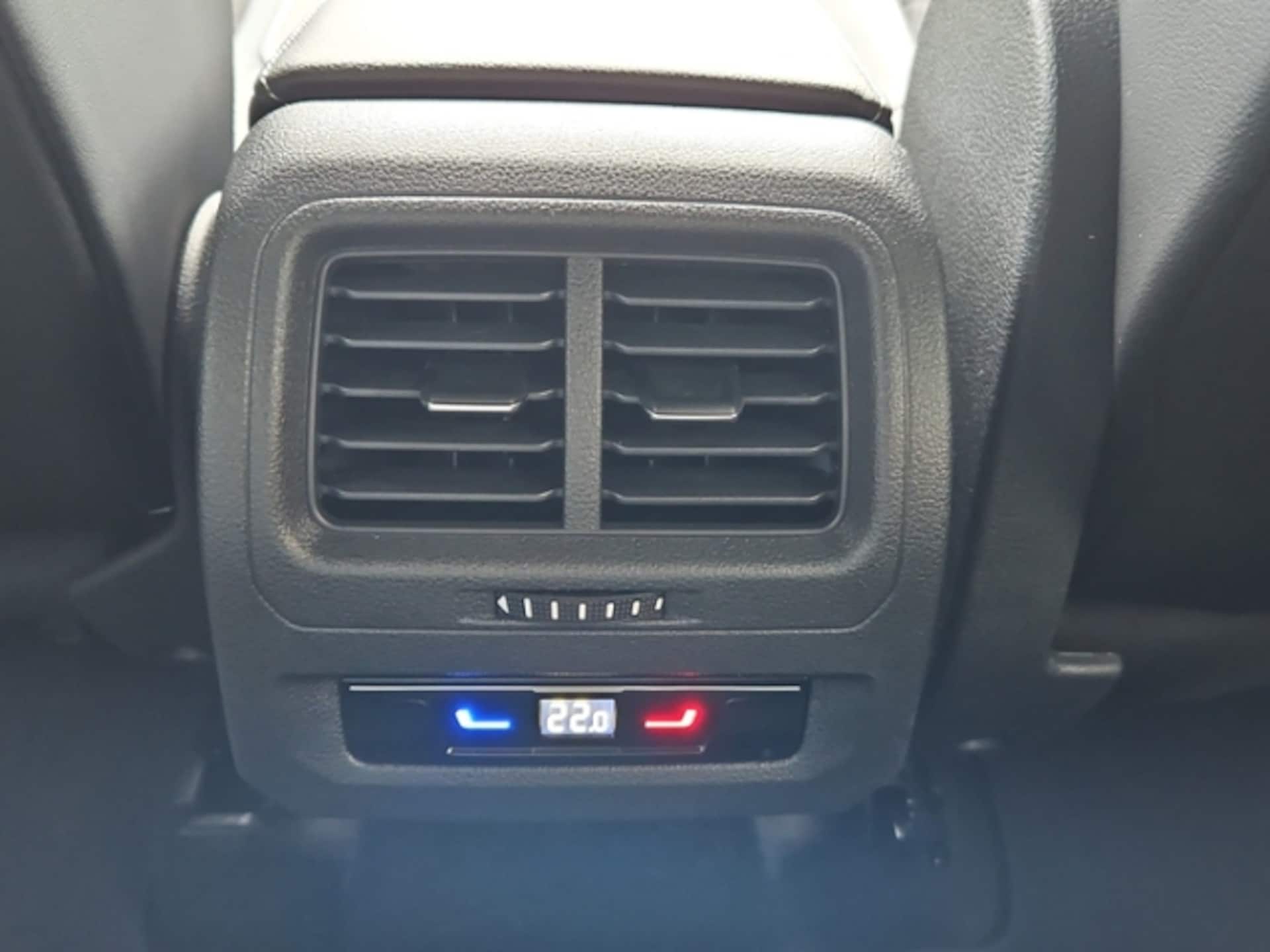 Volkswagen Touran ENERGY