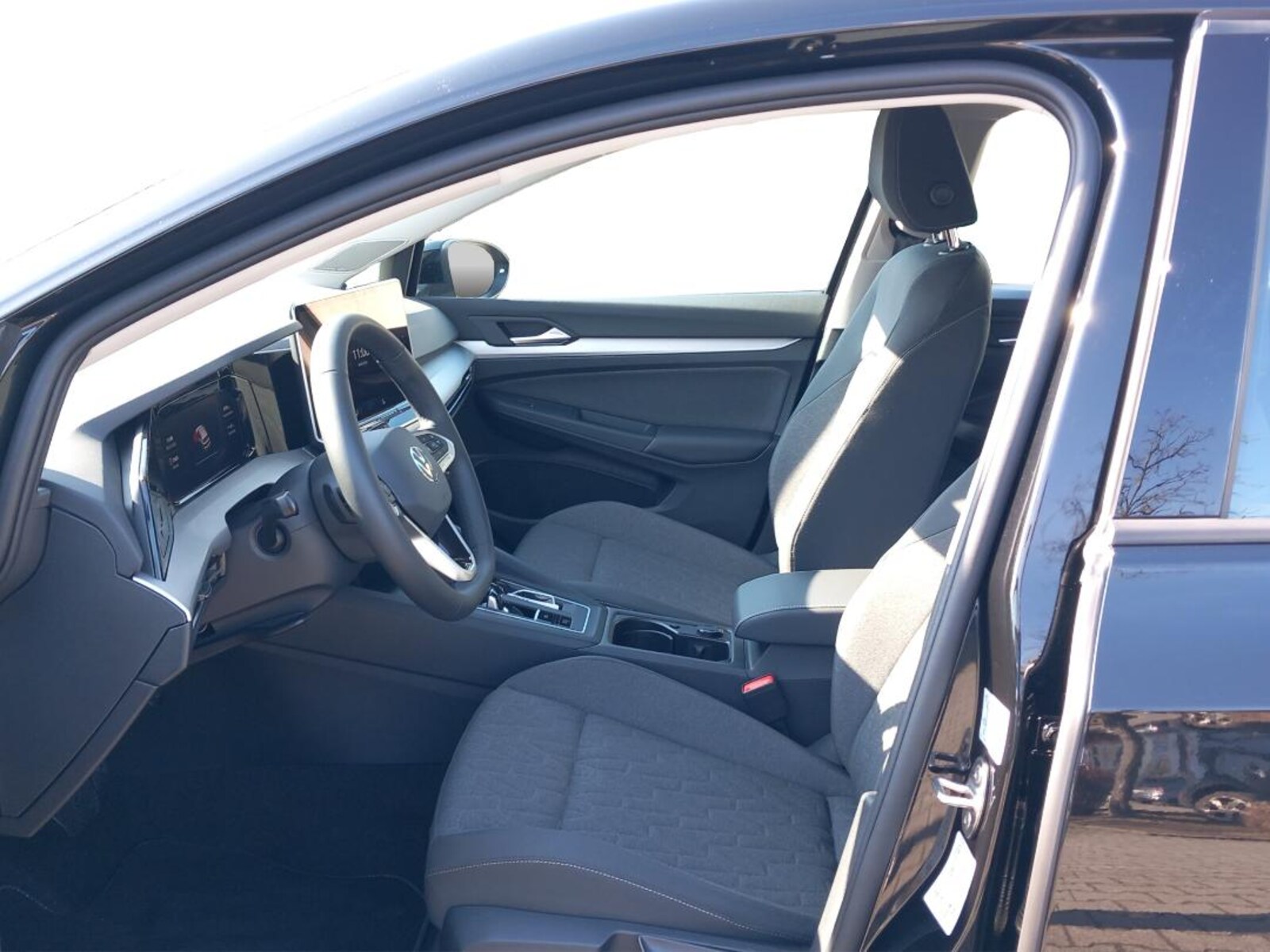 Volkswagen Golf – Bild 9