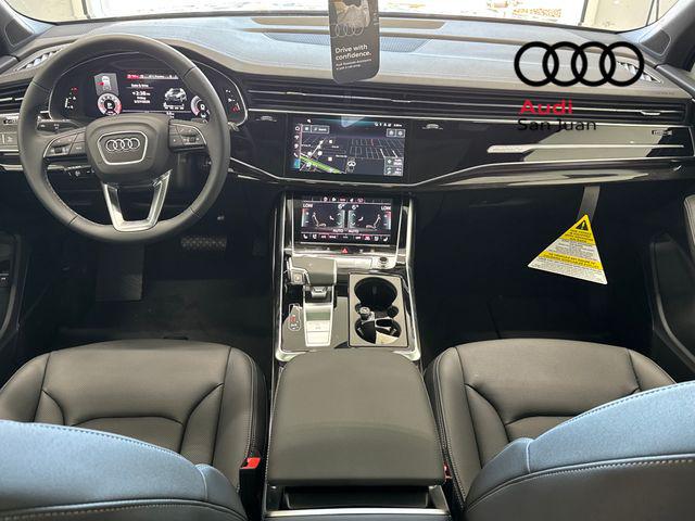 2026 Audi Q7 Premium Plus - Photo 31