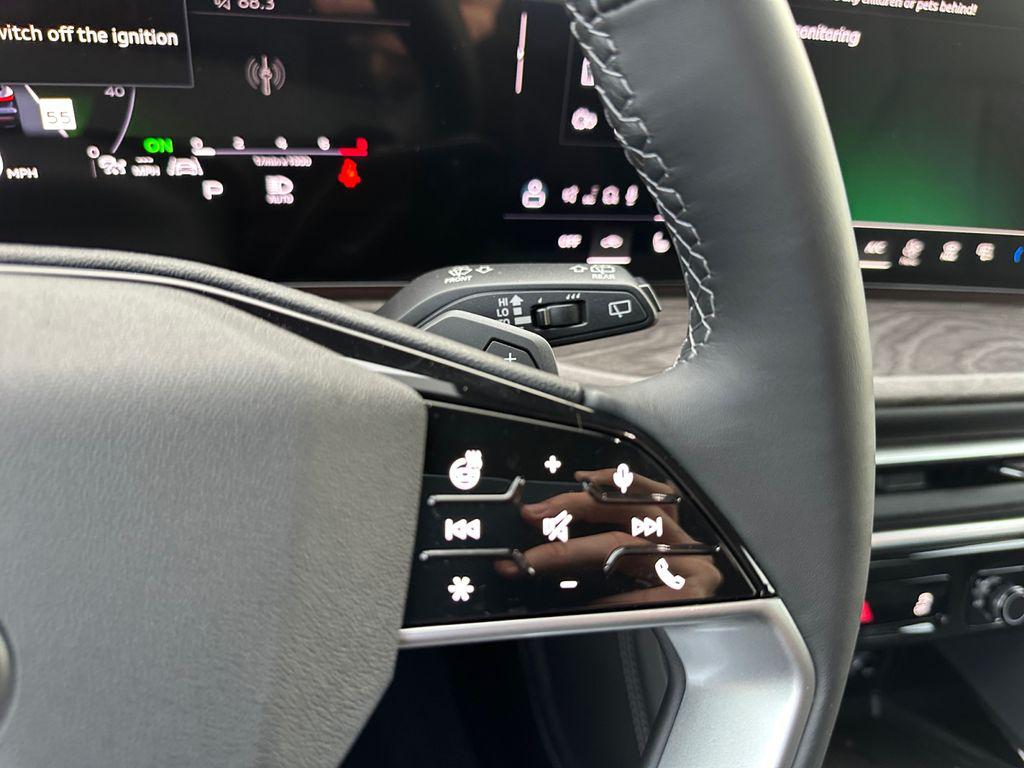 2025 Audi Q5 Premium Plus - Photo 23