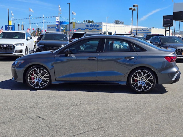 2026 Audi RS 3 Base - Photo 35