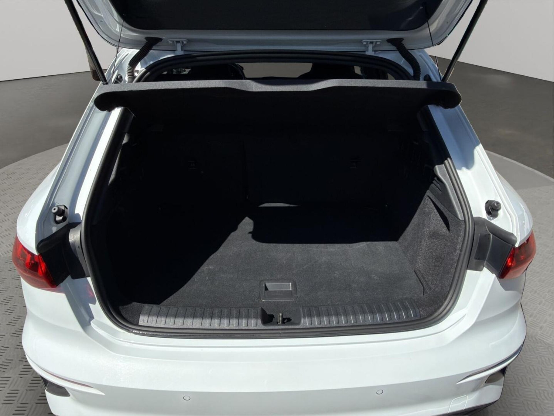 Audi A3 Sportback S line