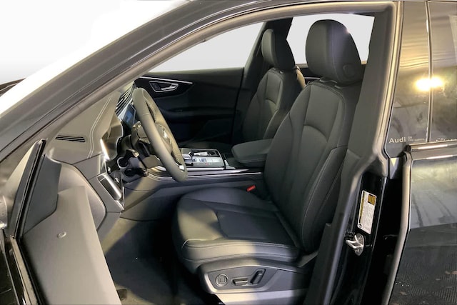 2026 Audi Q8 Premium Plus - Photo 9