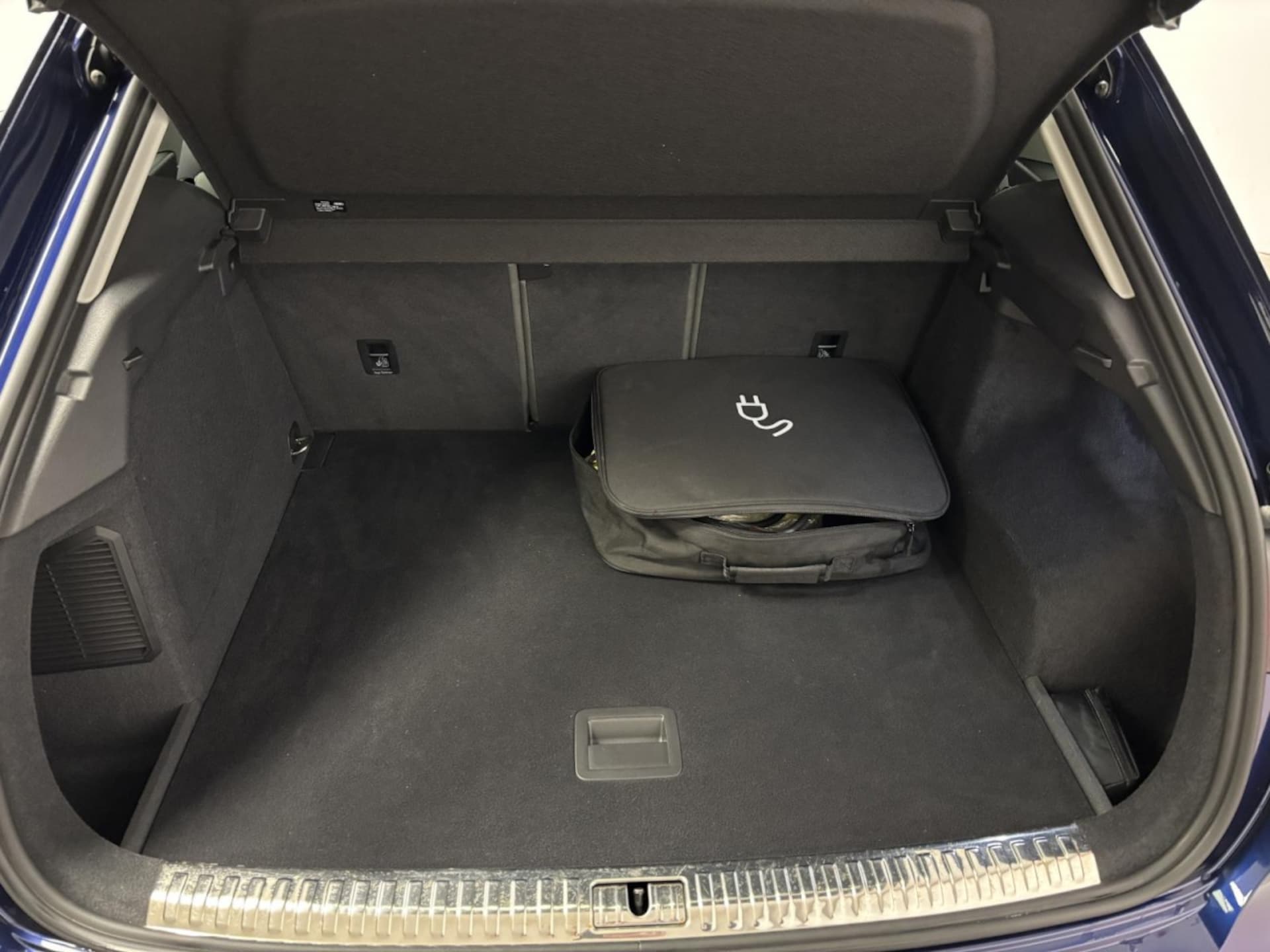 Audi Q3 TFSI e