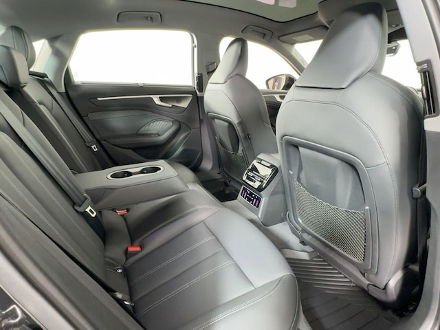 2026 Audi A6 Prestige - Photo 30