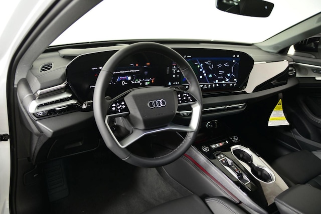 2026 Audi A6 Sedan