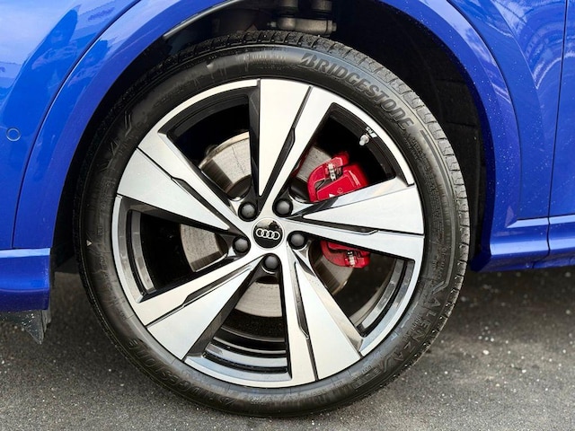 2025 Audi SQ5