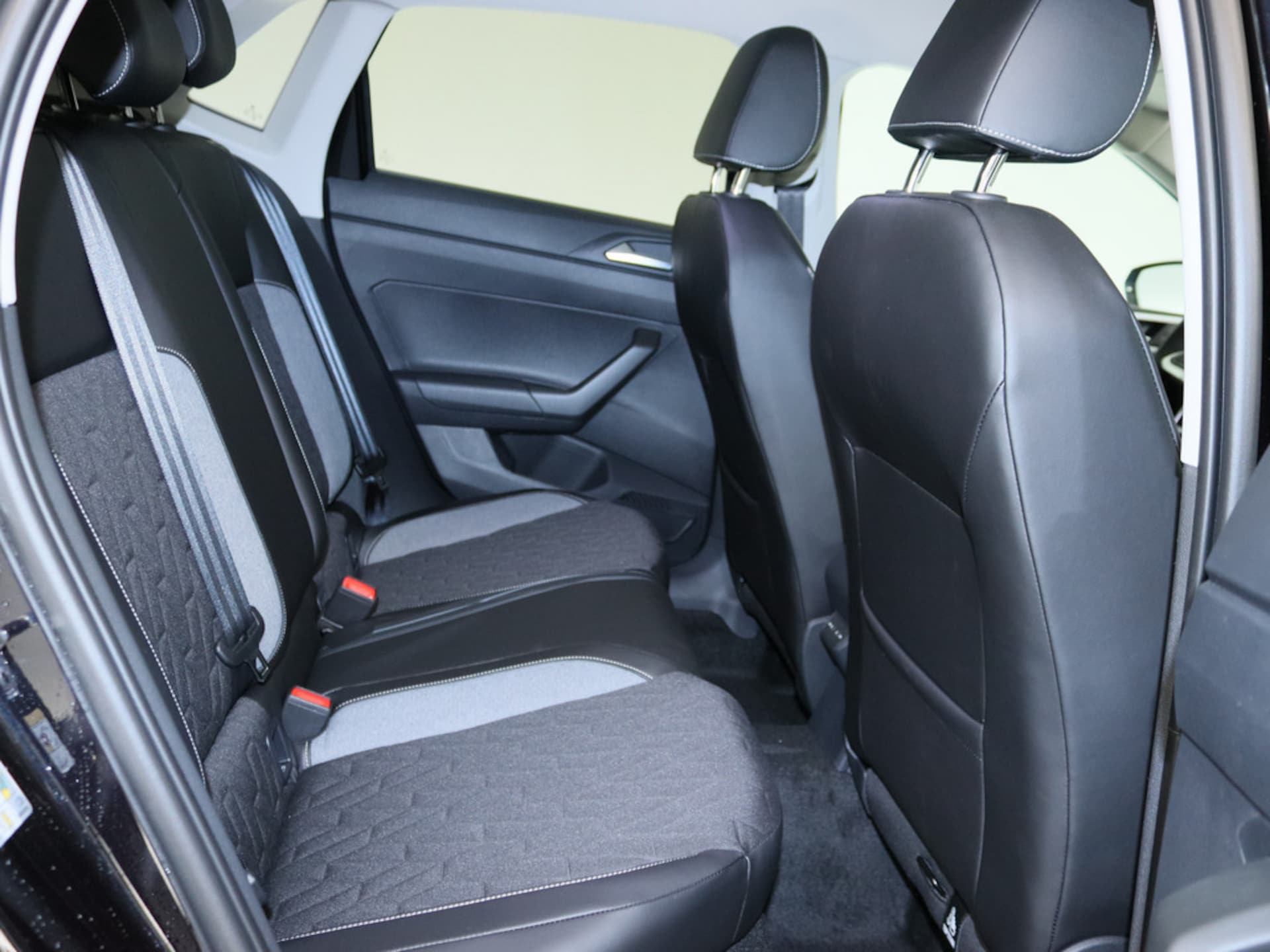 Volkswagen Polo ENERGY