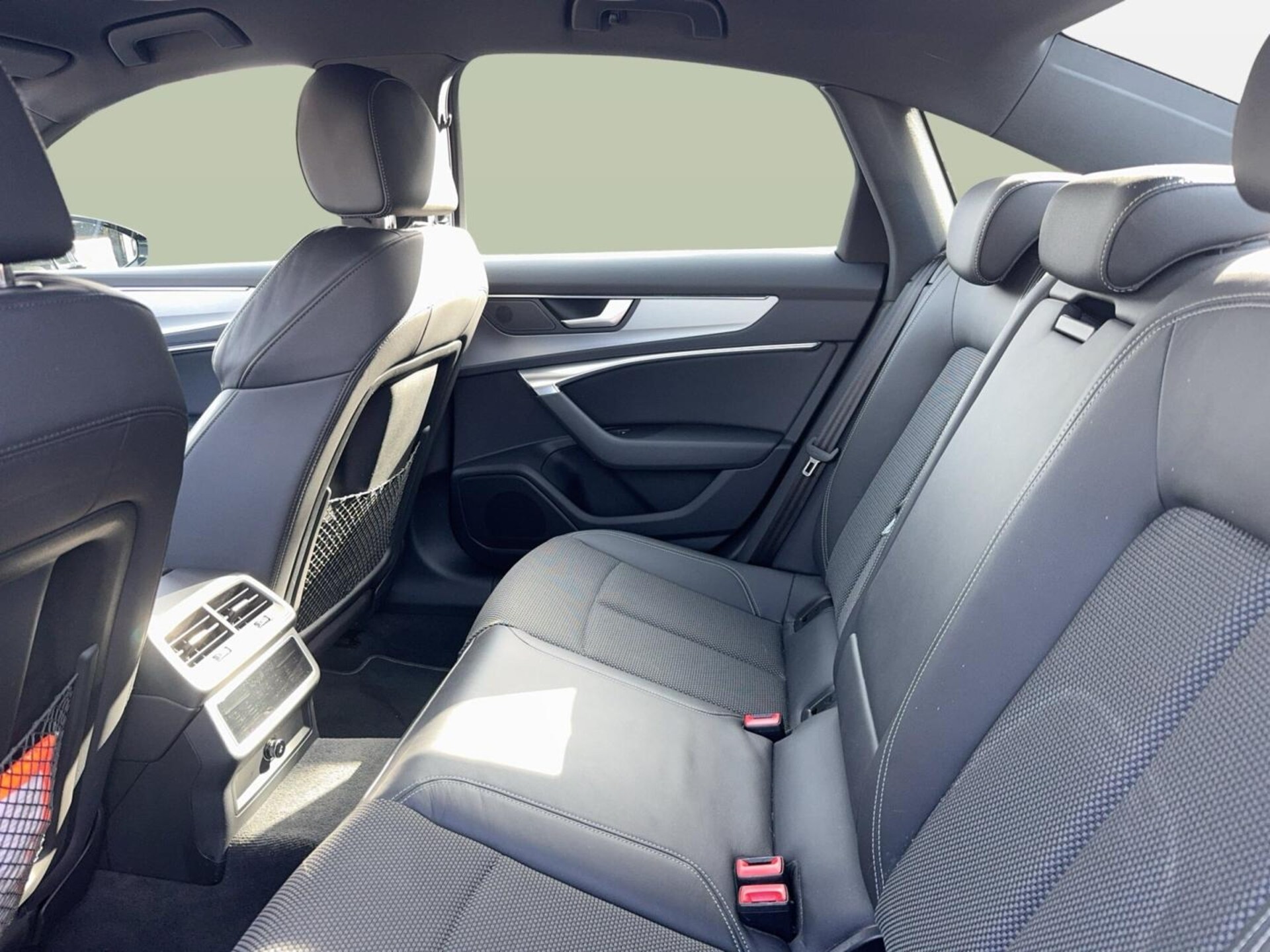 Audi A6 Limousine TFSI e Advanced