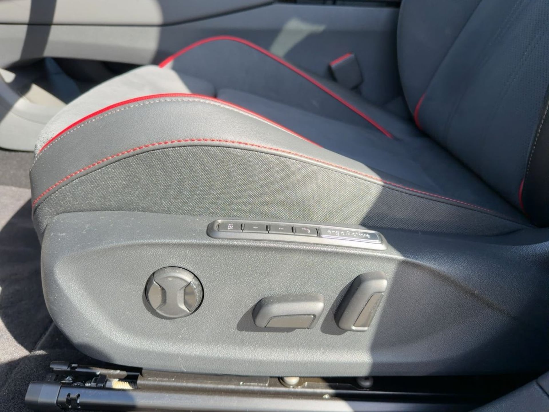 Volkswagen ID.7 GTX