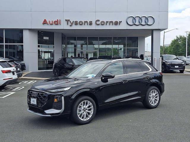 Photo of 2026 Audi Q3 SUV