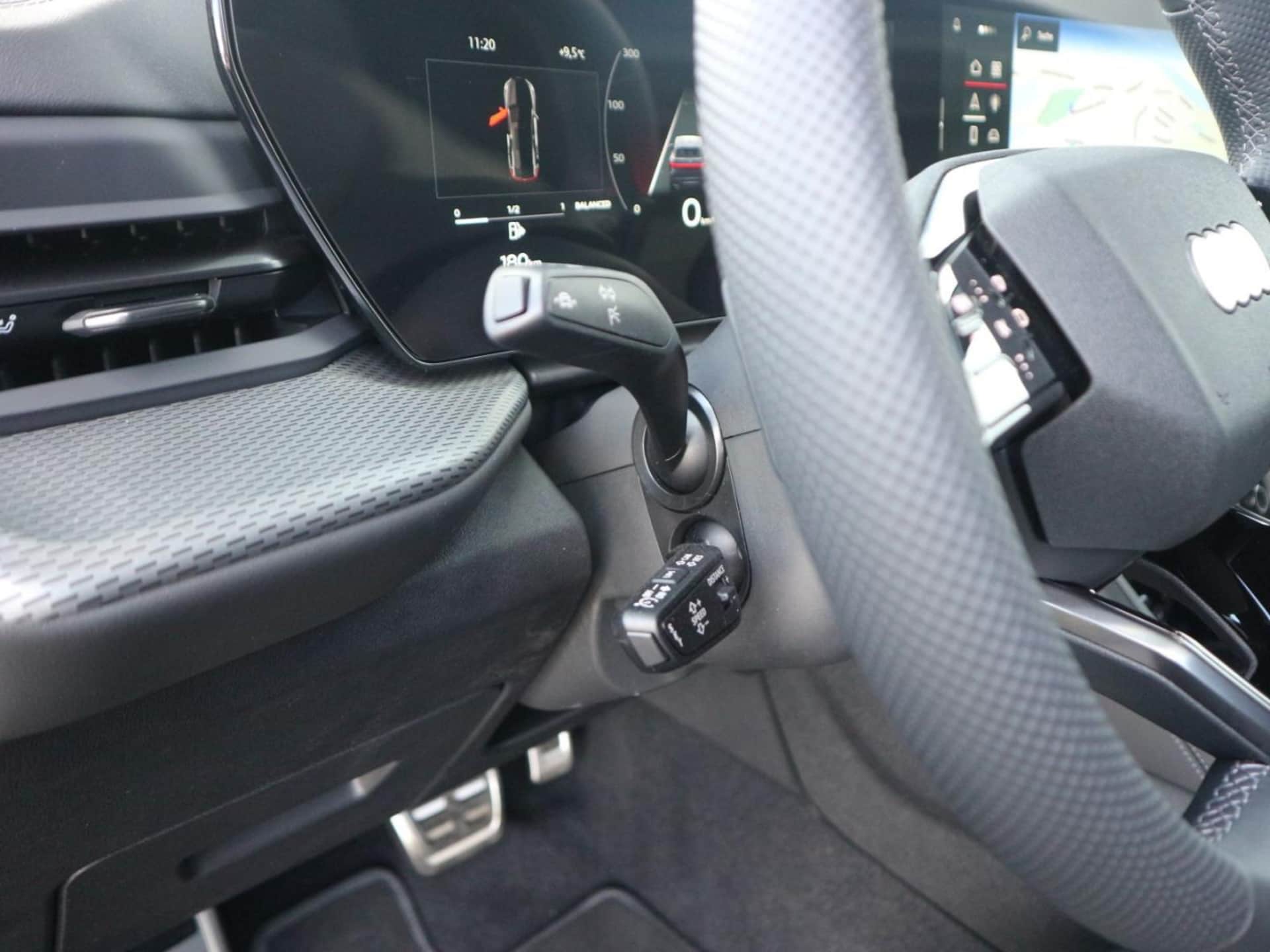 Audi Q5 Sportback edition one