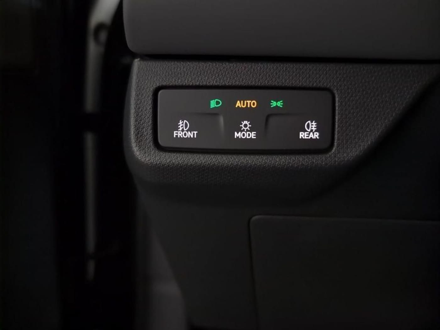 CUPRA Terramar 1.5 TSI e-Hybrid DSG 150 kW (204 CV) — photo 16