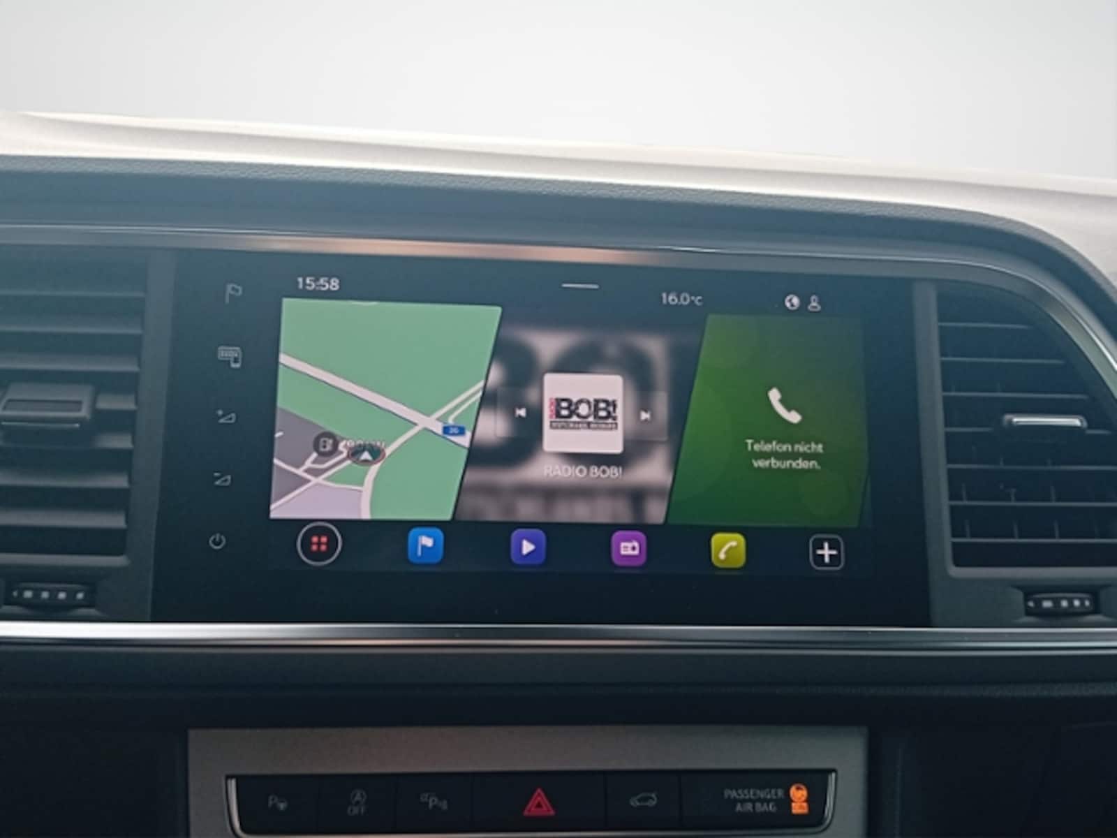 SEAT Ateca – Bild 19