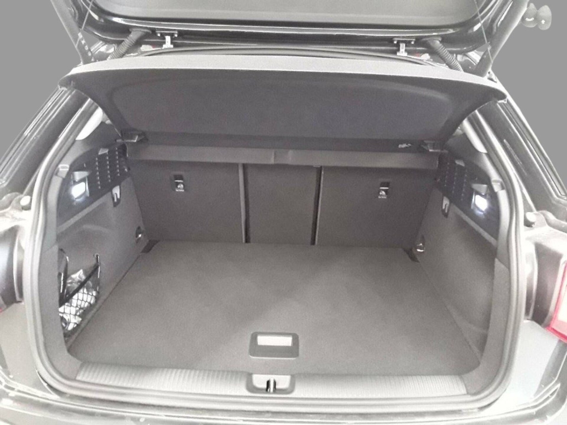 Audi Q2 Advanced