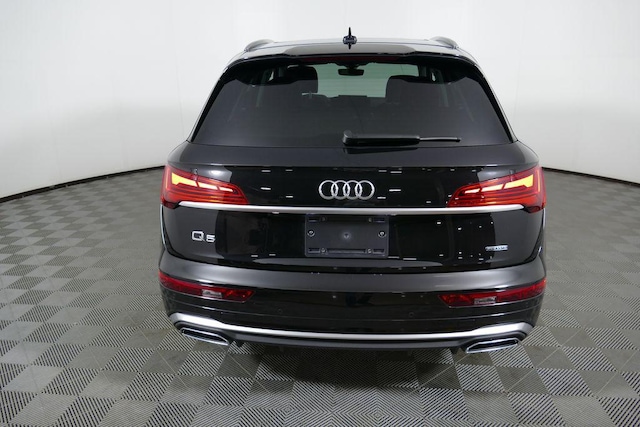 2024 Audi Q5 TFSI e