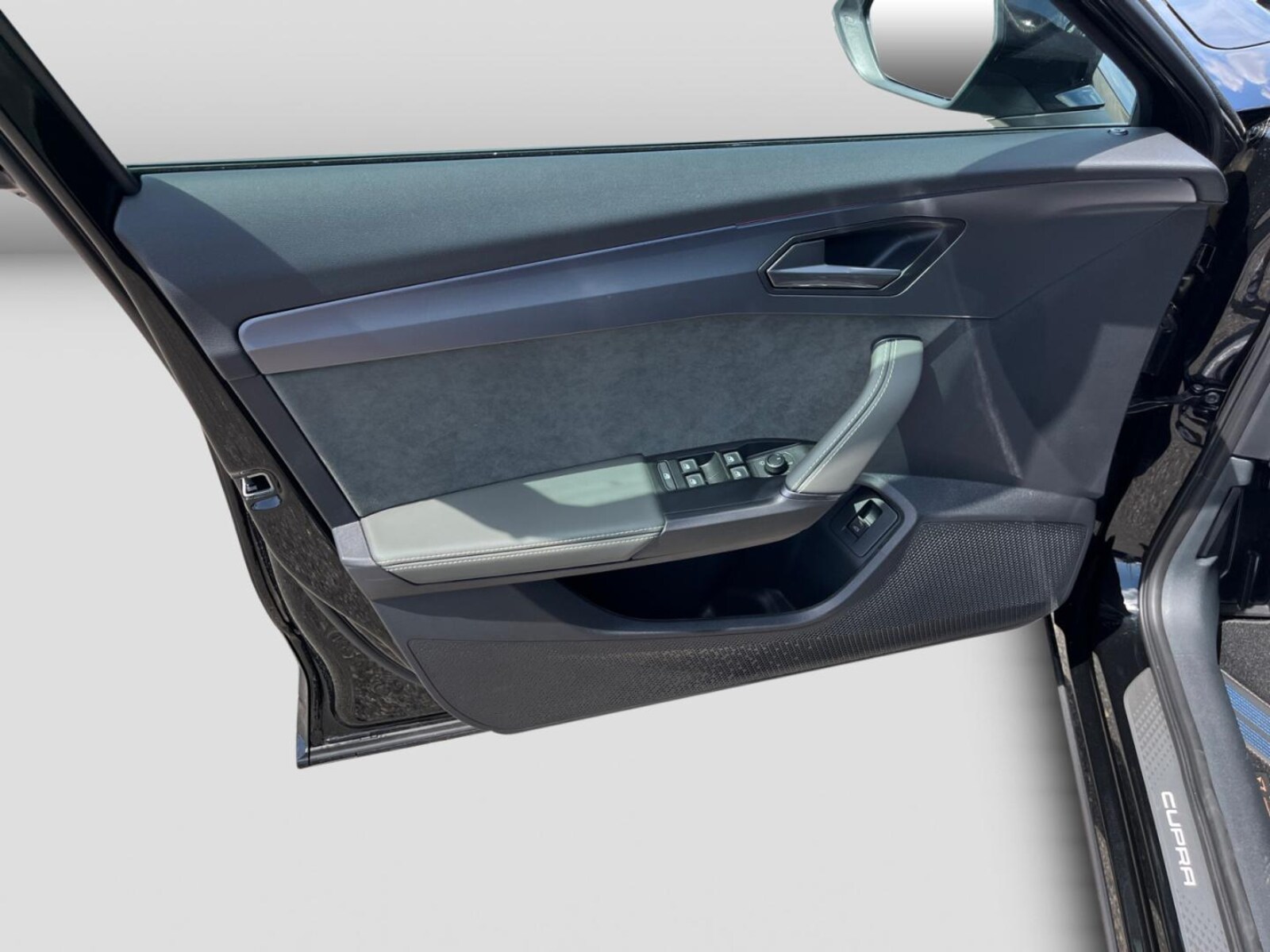 CUPRA Formentor – Bild 15