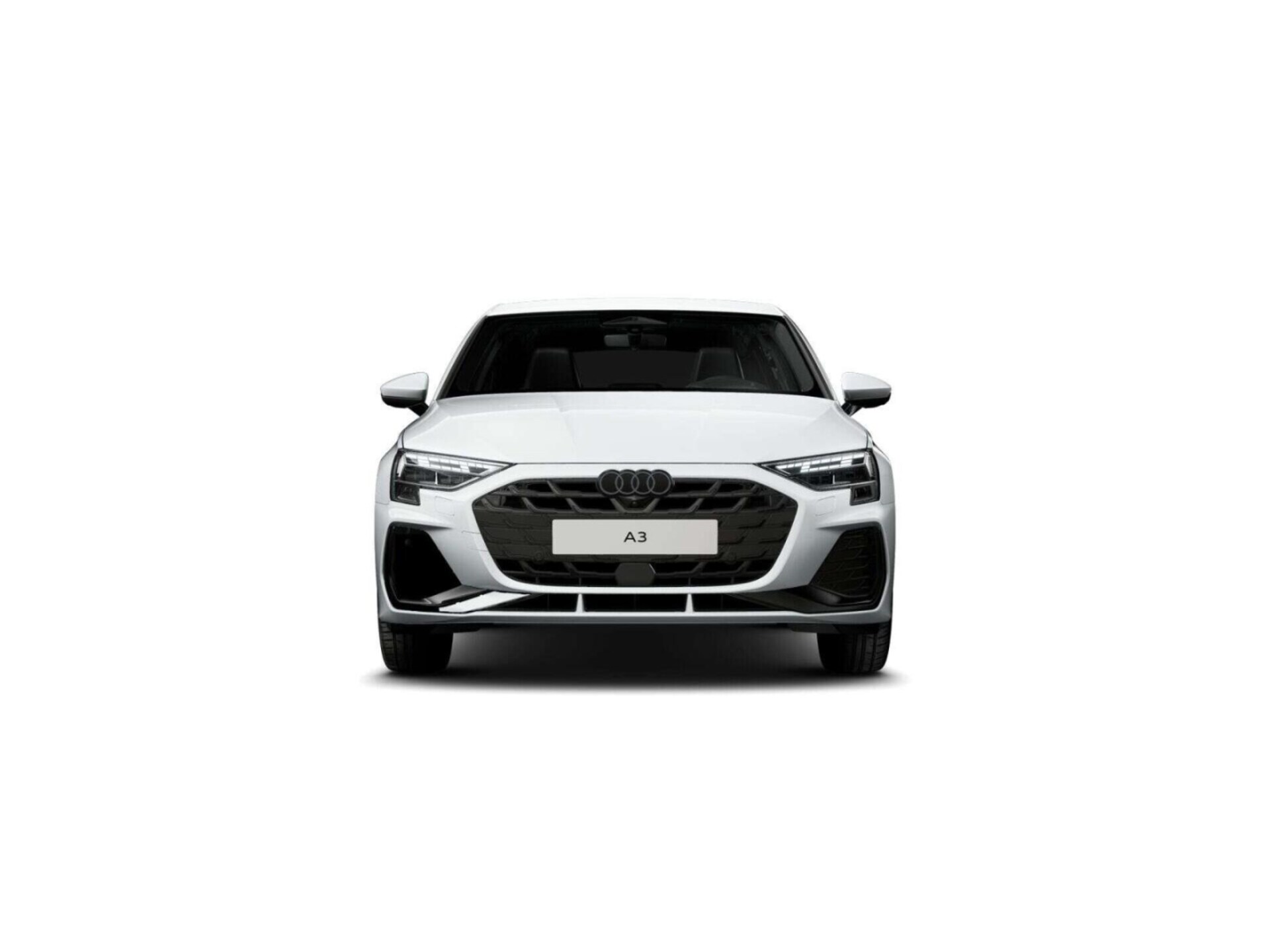 Audi A3 Sportback TFSI e S line