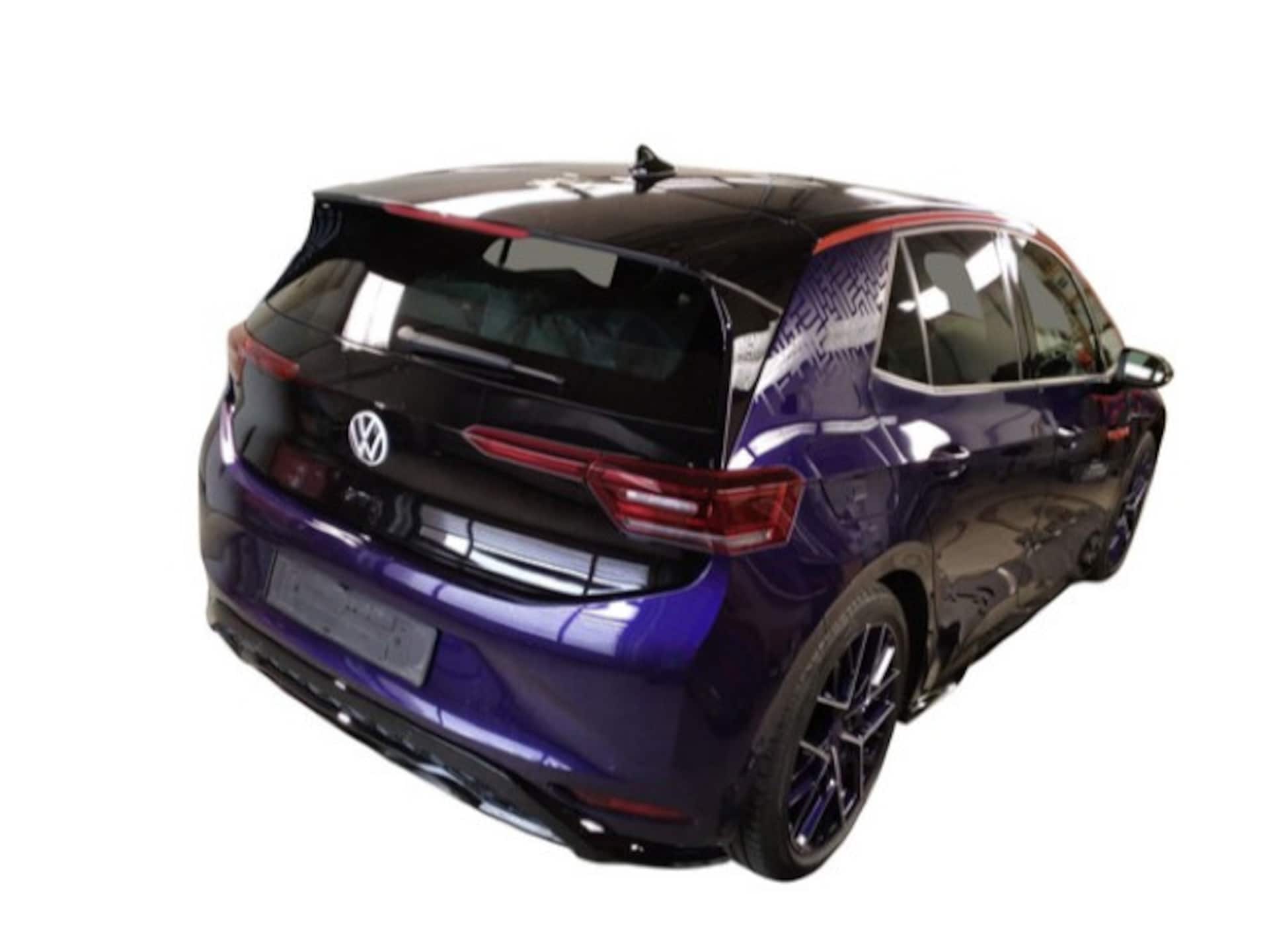 Volkswagen ID.3 GTX