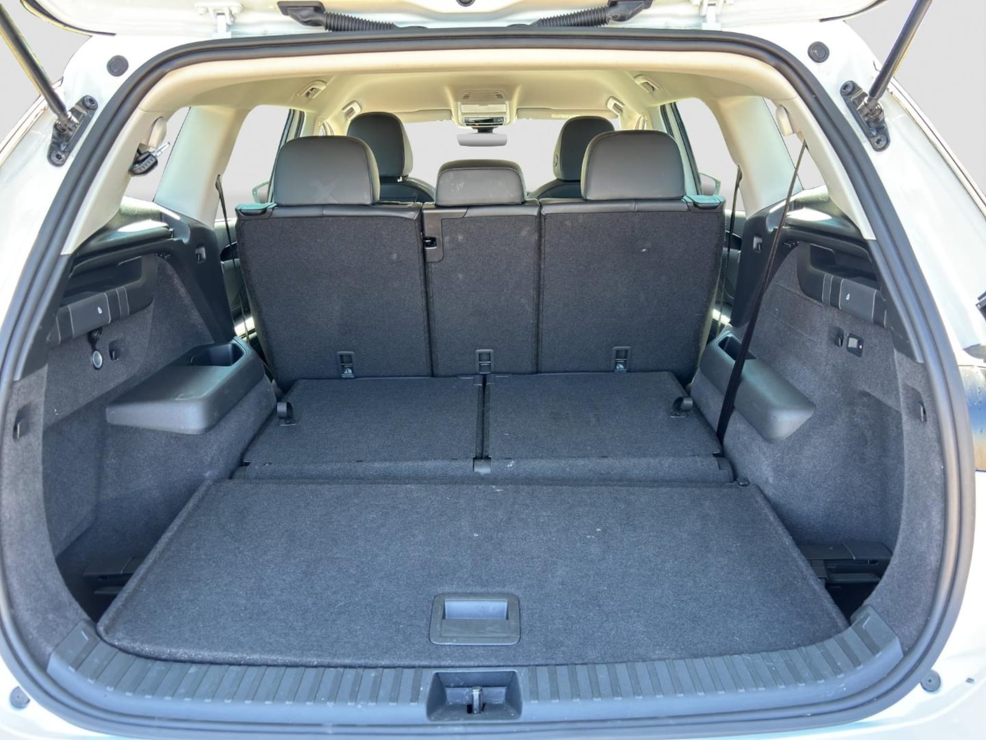 Volkswagen Tayron Life