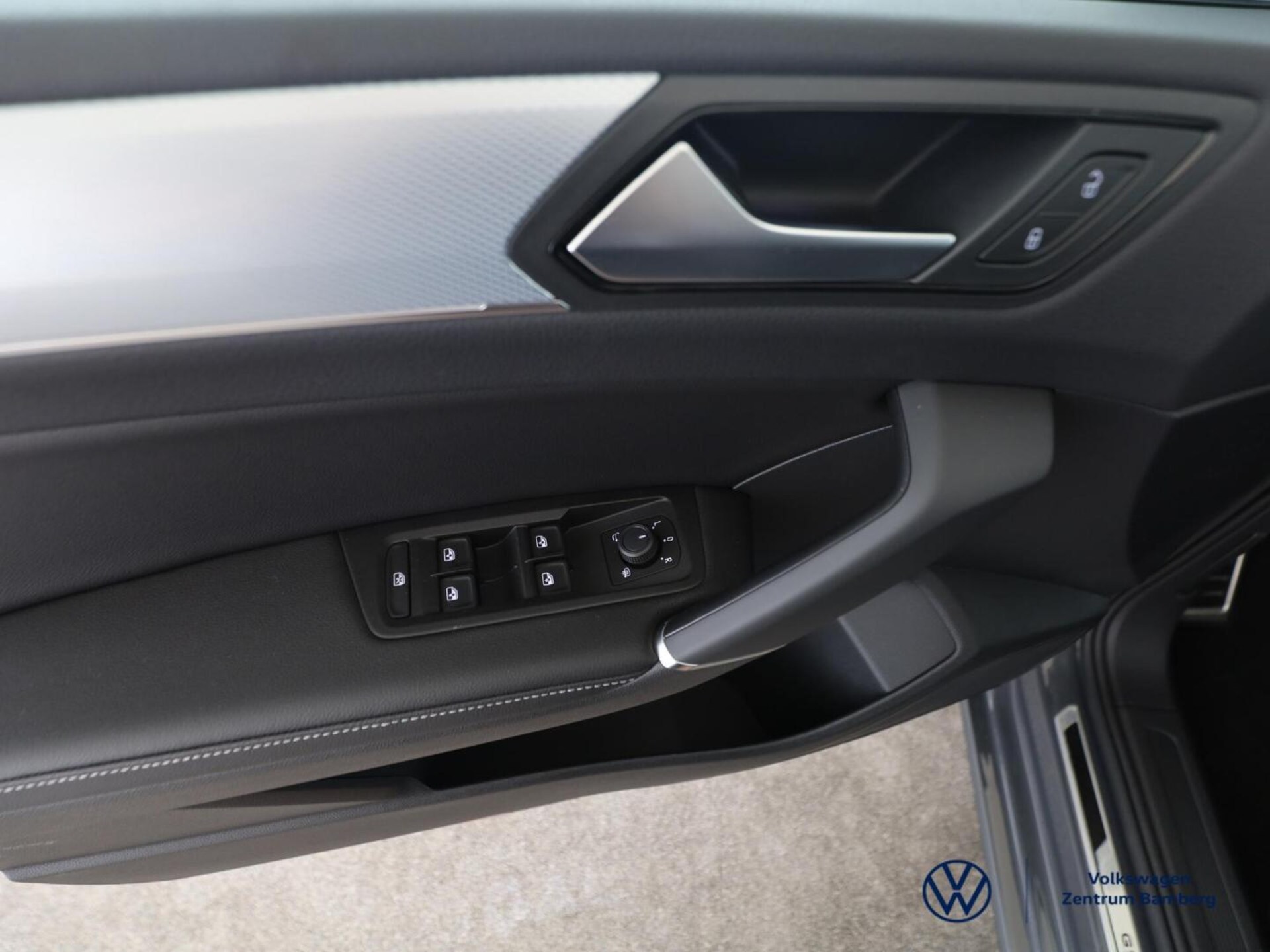 Volkswagen Touran Goal