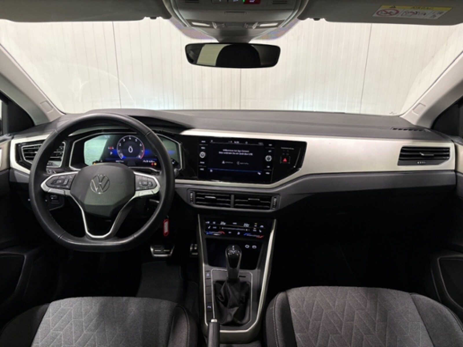 Volkswagen Taigo – Bild 11