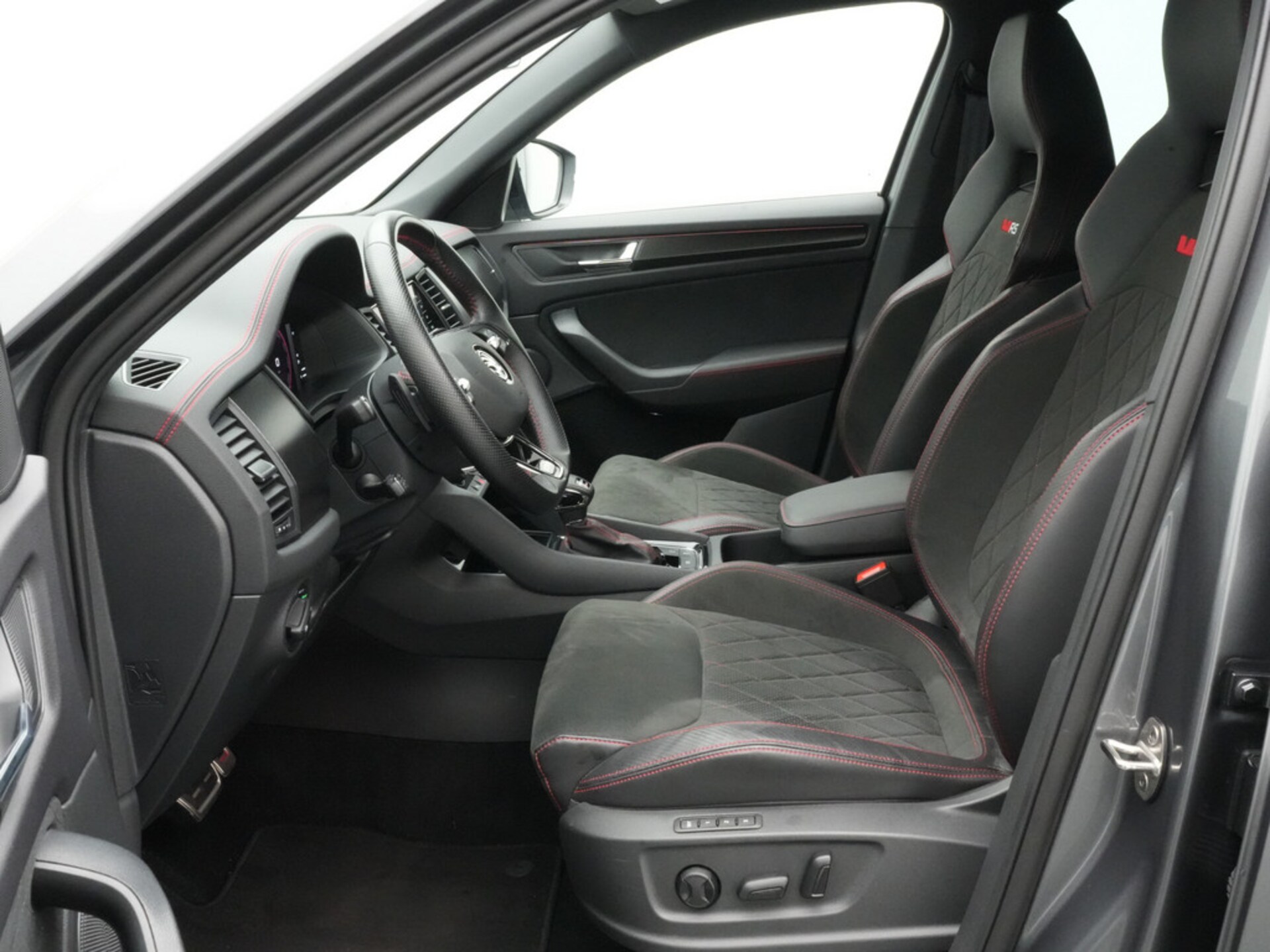 Skoda Kodiaq RS