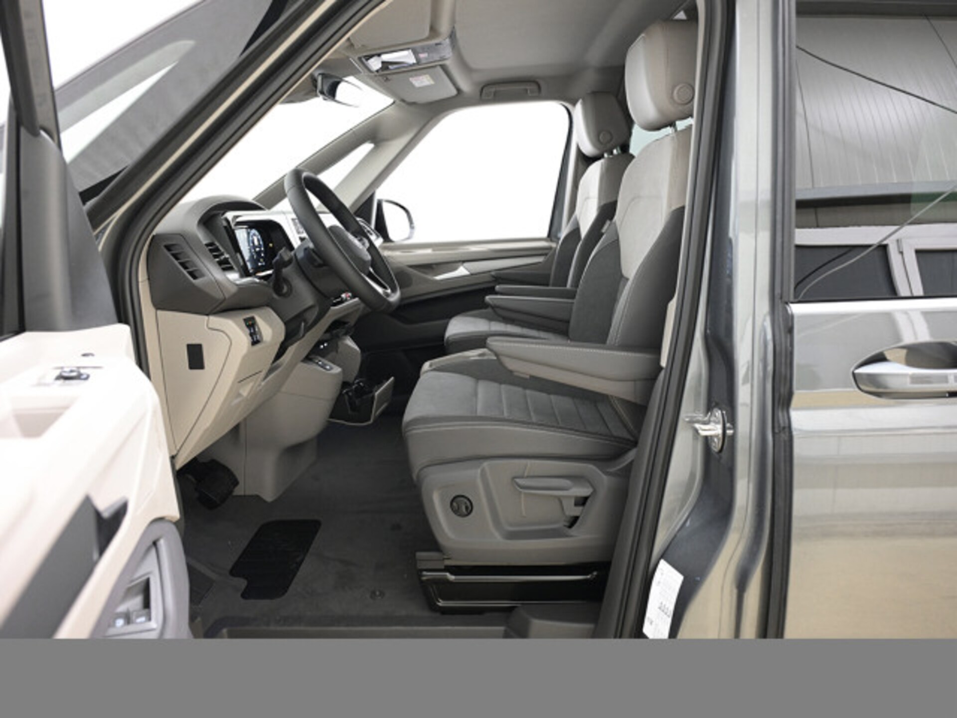 Volkswagen Multivan Langversion Life