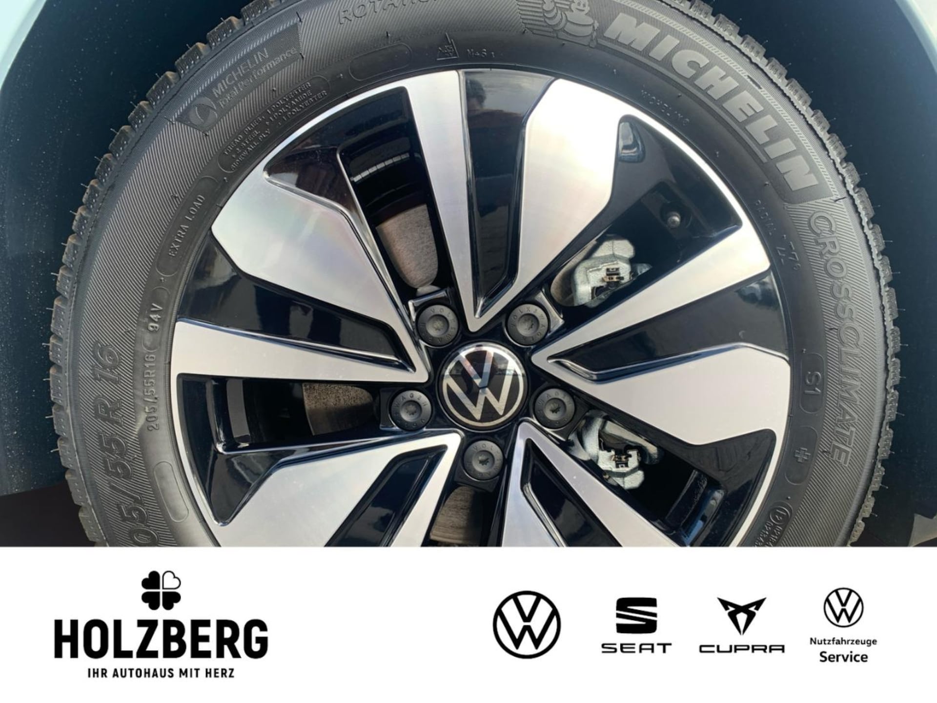 Volkswagen Golf Goal