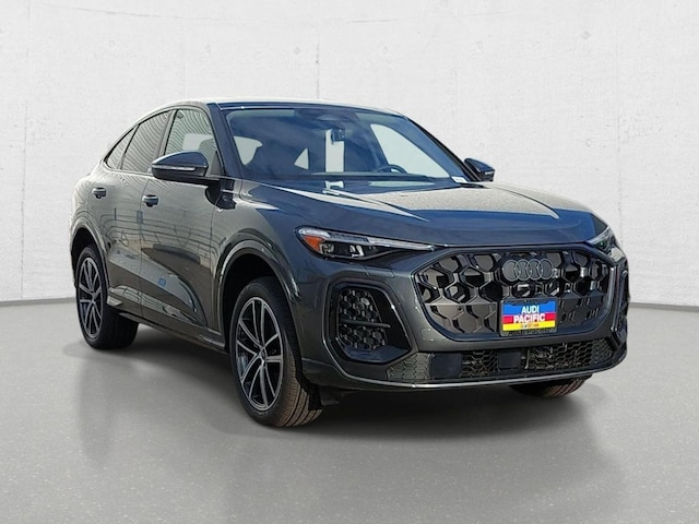 2026 Audi Q5 Sportback