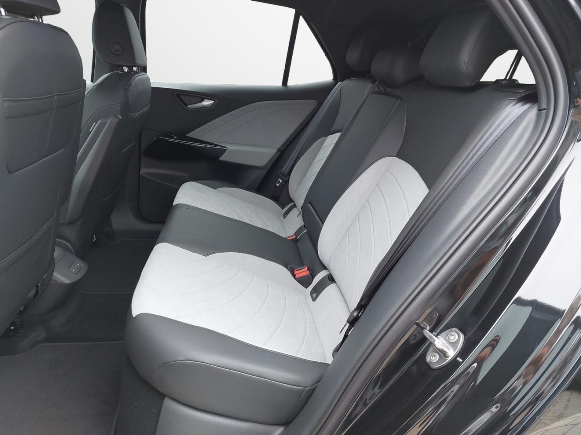 Volkswagen ID.3 Pro