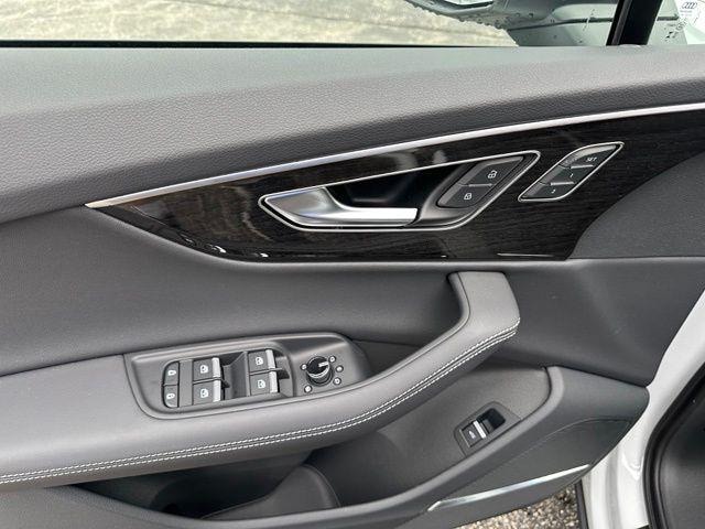 2026 Audi Q7 Prestige - Photo 6