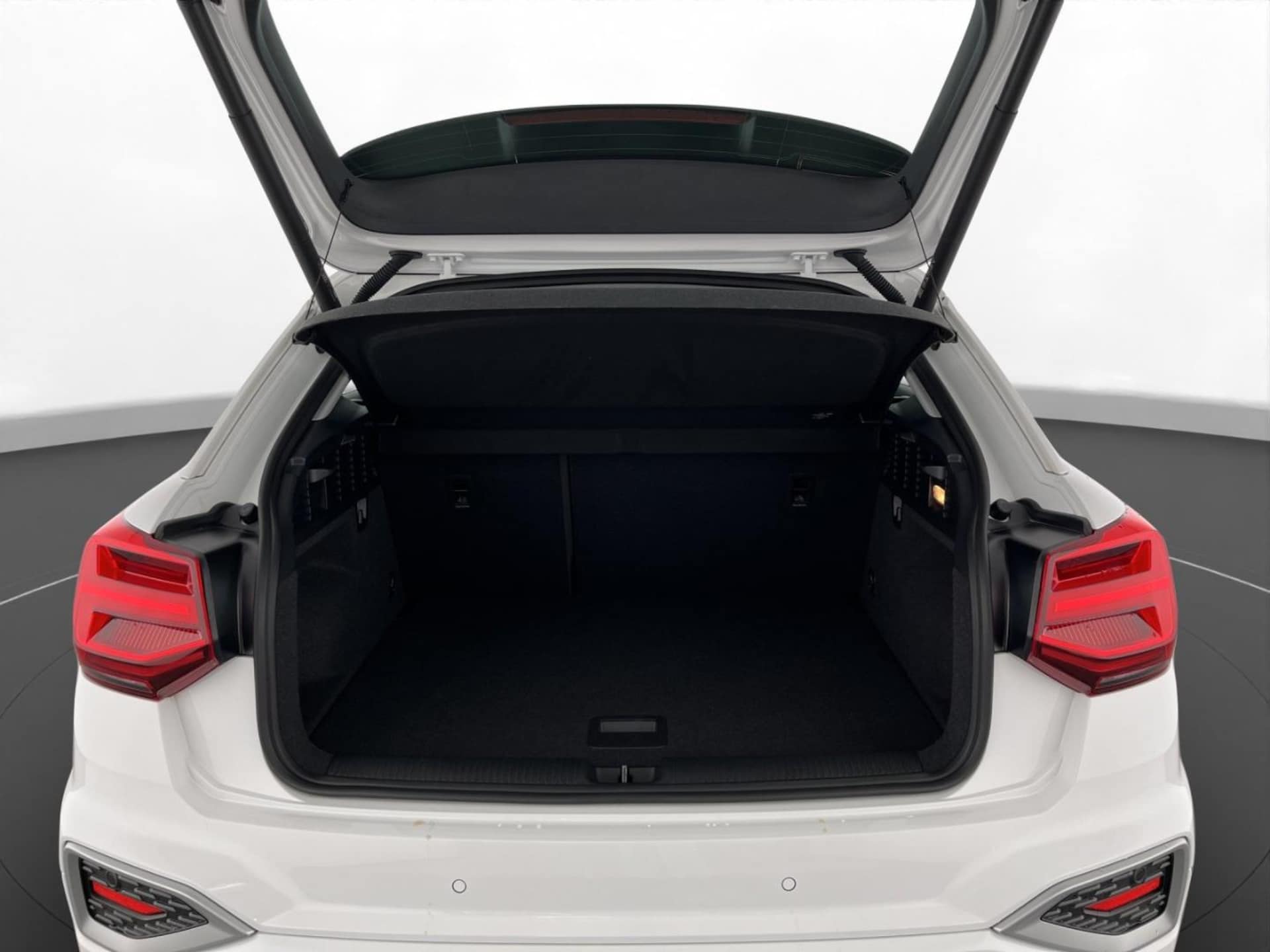 Audi Q2 Advanced