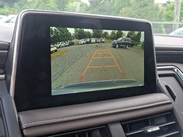2023 GMC Yukon XL