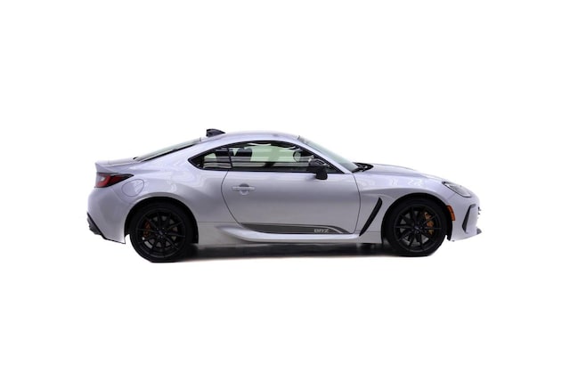 2024 Subaru BRZ
