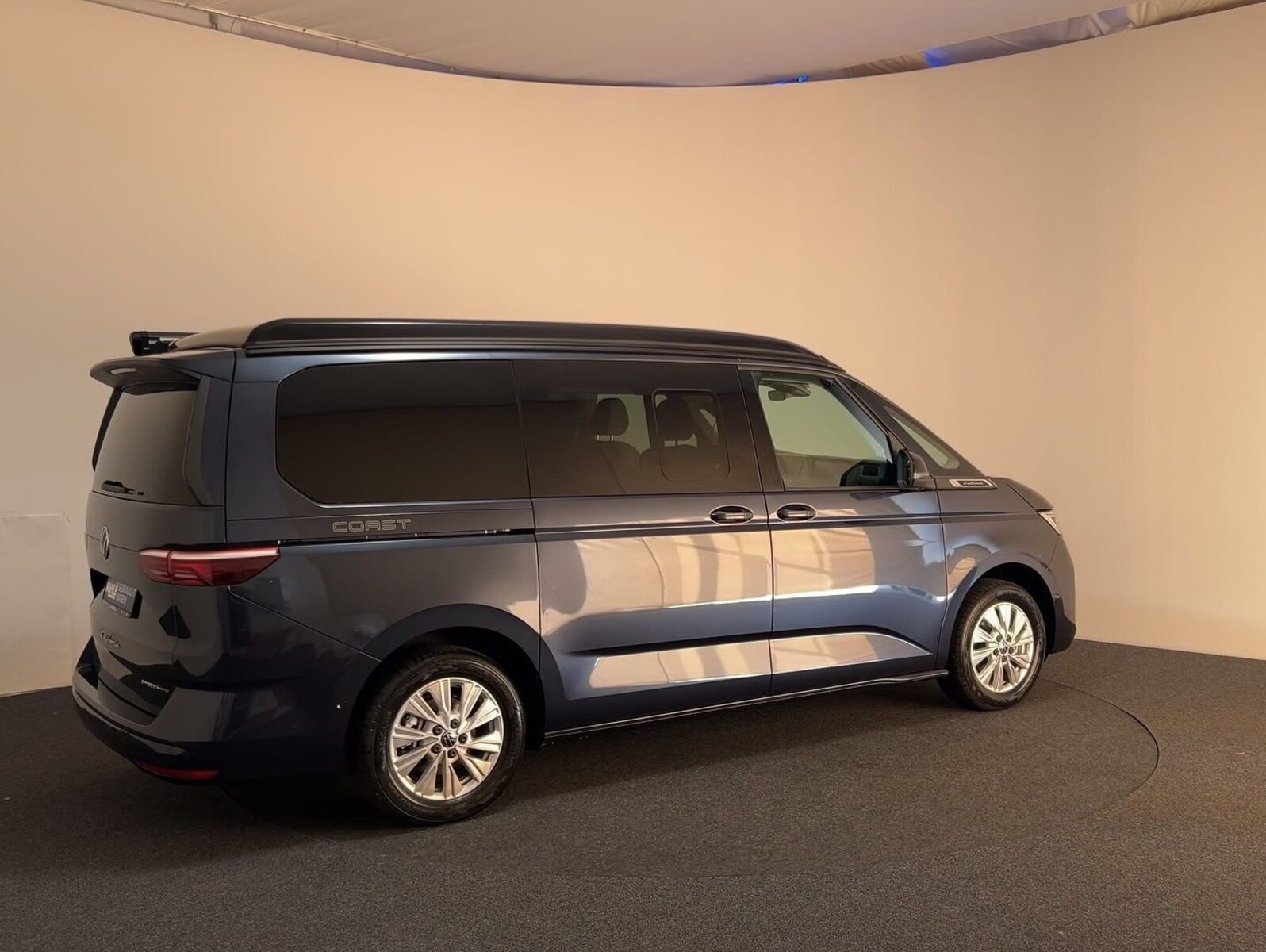 Volkswagen California – Bild 7