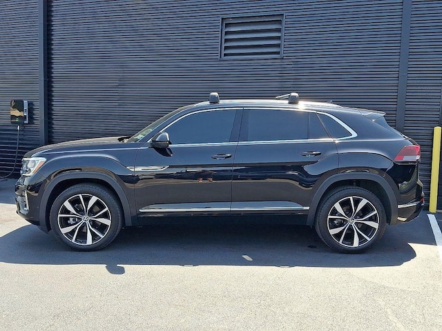 2025 Volkswagen Atlas Cross Sport