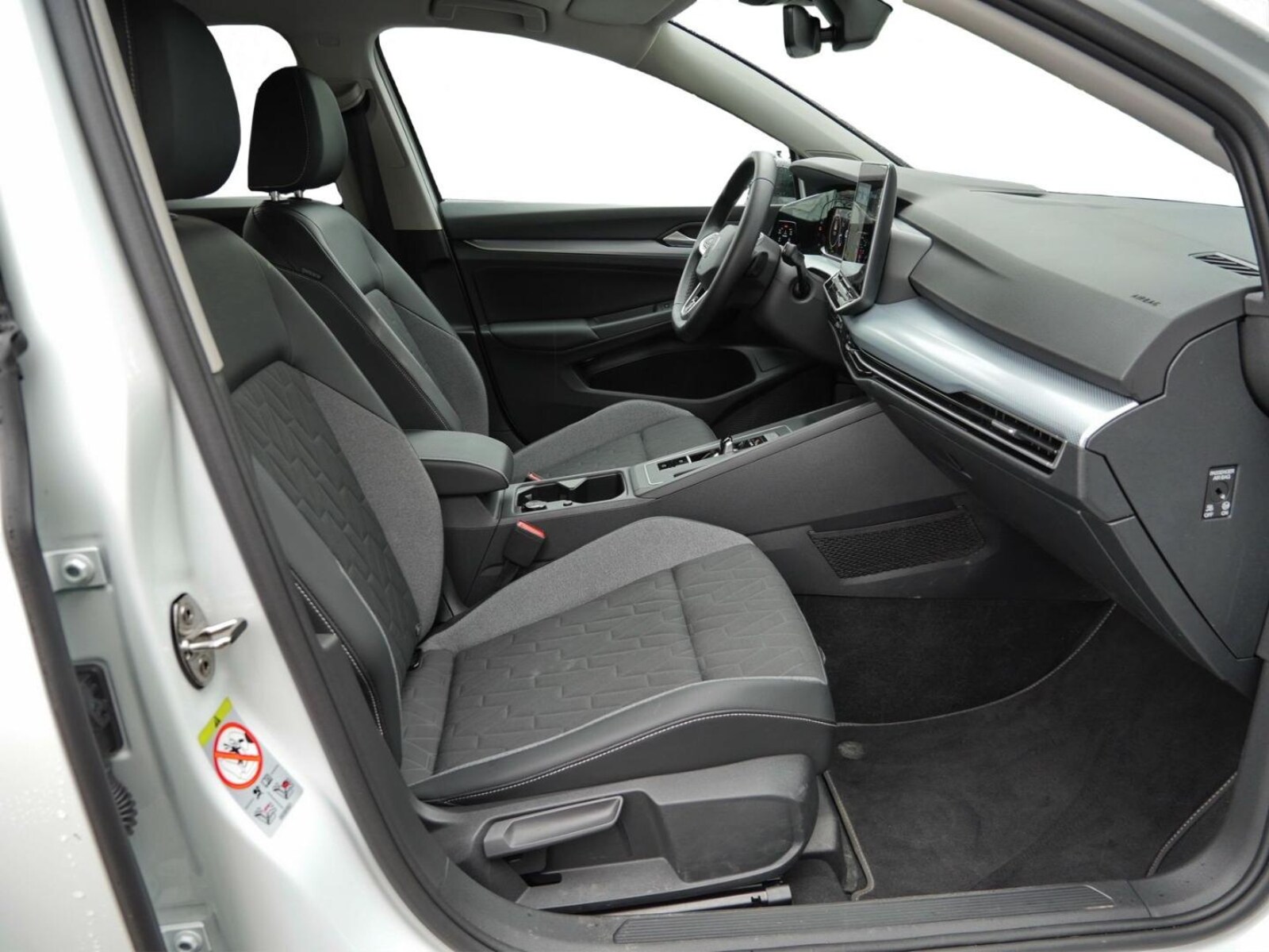 Volkswagen Golf – Bild 4