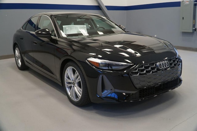 Photo of 2026 Audi A5 Sedan 