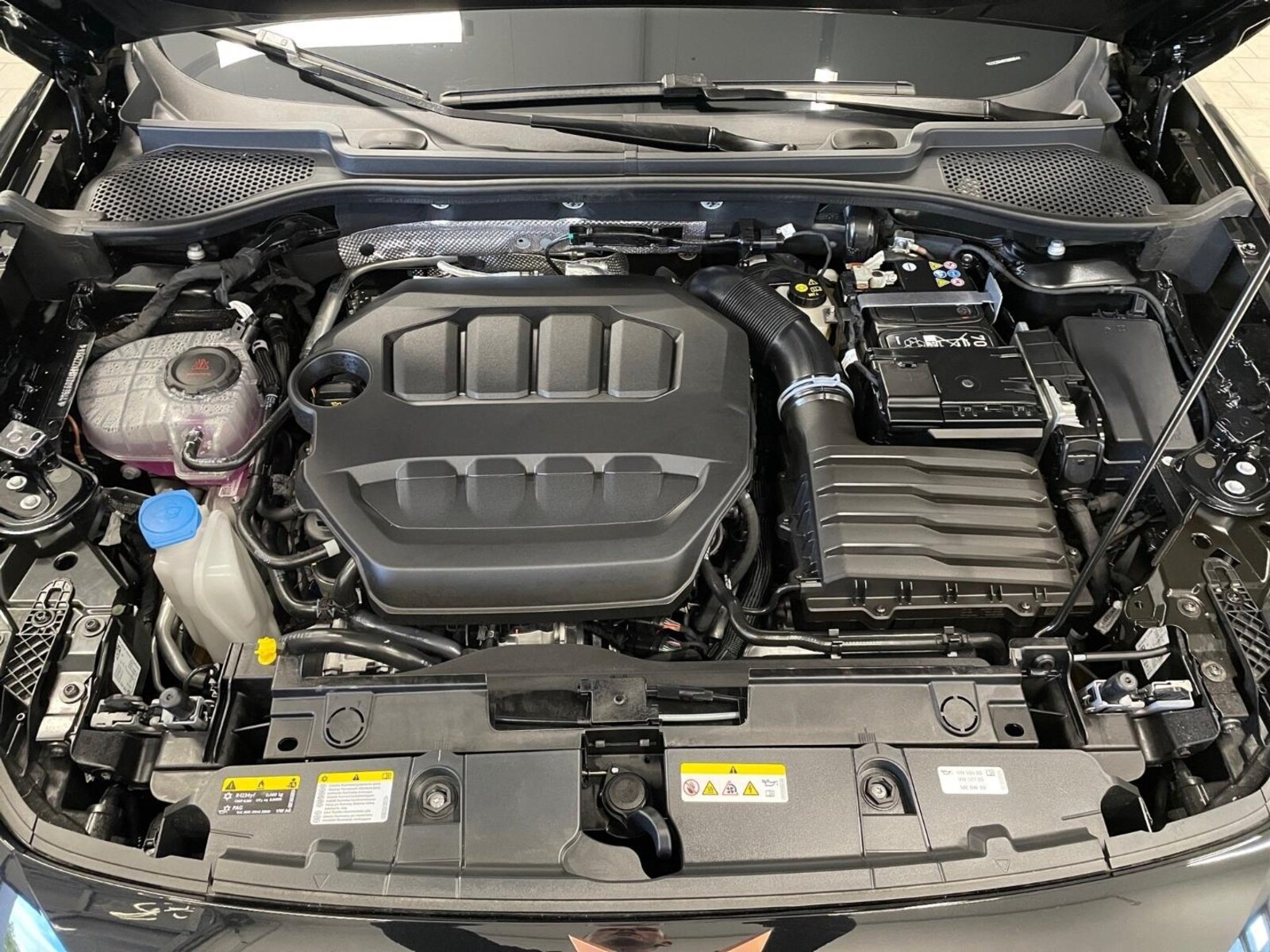 CUPRA Formentor – Bild 7