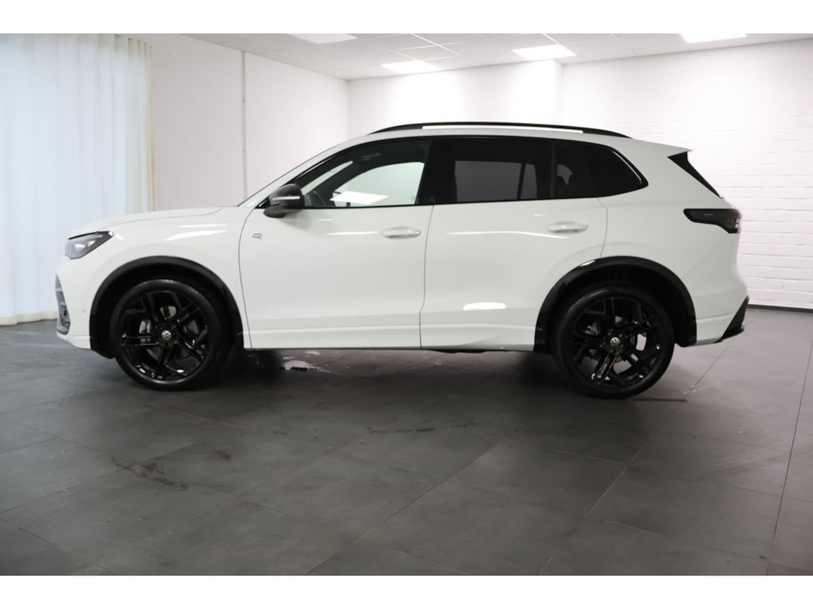 Volkswagen Tiguan – Bild 7