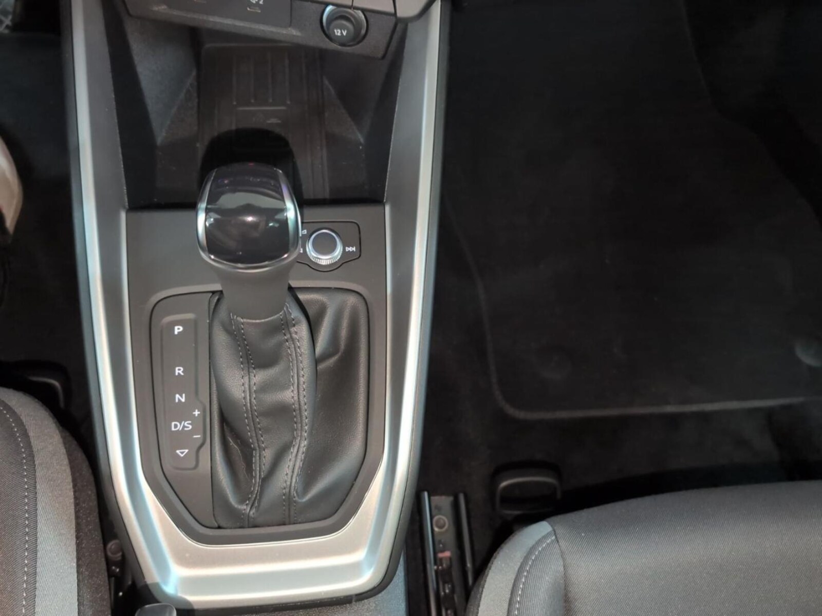 Audi A1 Sportback – Bild 11