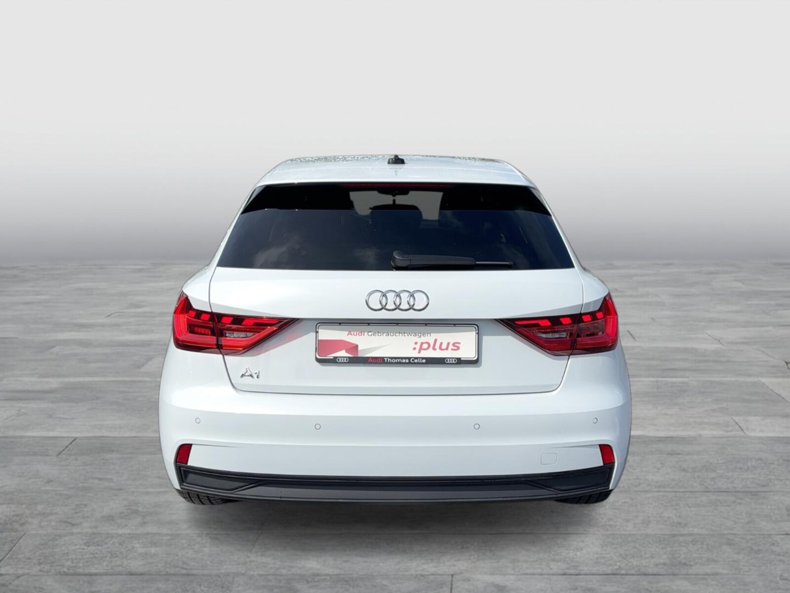 Audi A1 Sportback – Bild 4