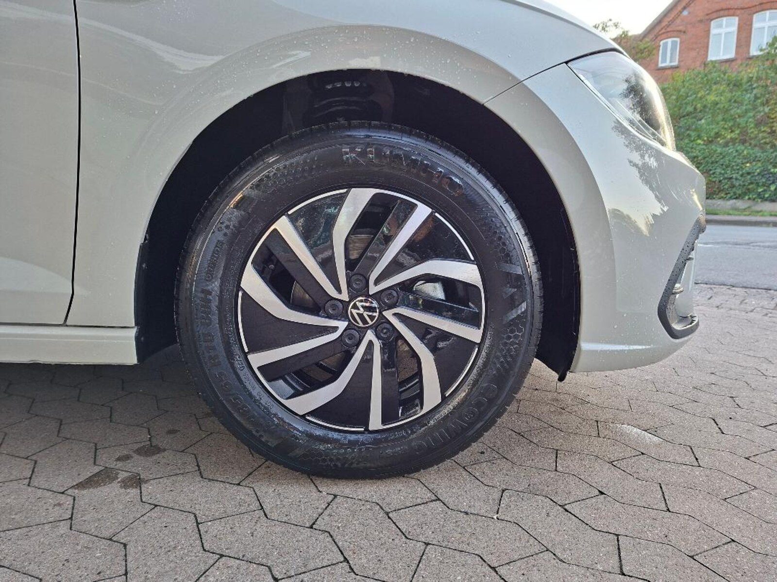 Volkswagen Polo – Bild 18